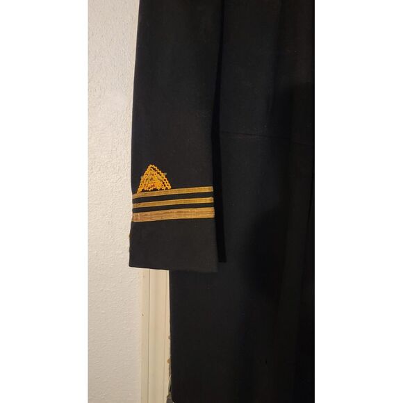 Antique Order of Odd Fellows Patriarchs Militant Uniform #oddfellows - Picture 5 of 14